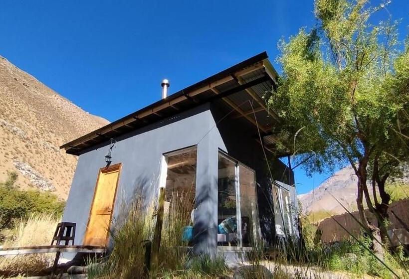 家族用バンガロー, Reset Elqui