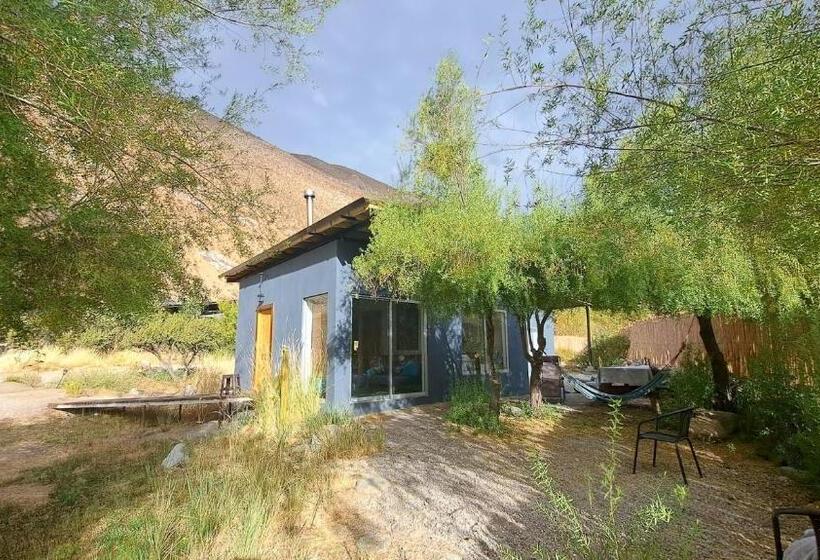 Семейное Бунгало, Reset Elqui