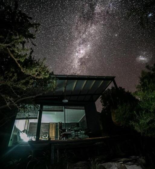 キングサイズベッドのスタンダードルーム, Reset Elqui