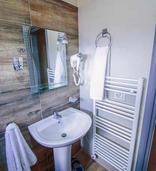 اتاق لوکس, Sahati Hotel & Restaurant