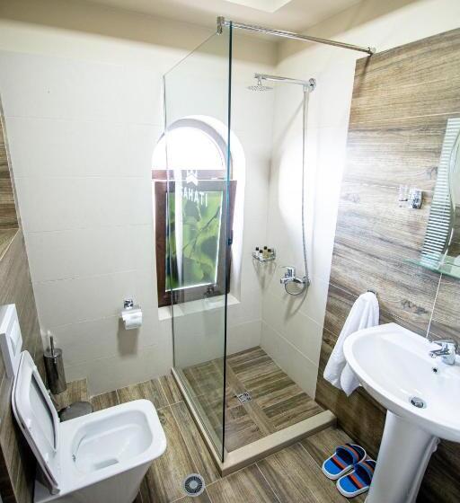 اتاق لوکس, Sahati Hotel & Restaurant