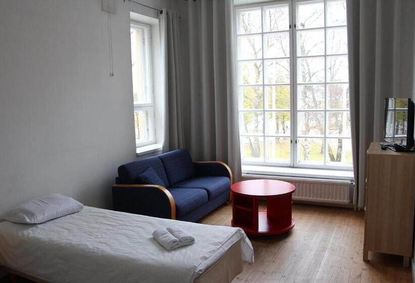 家庭房间共用浴室, Jugend Boutique Guesthome