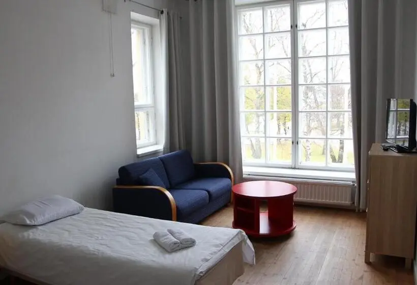 浴室共有ファミリールーム, Jugend Boutique Guesthome