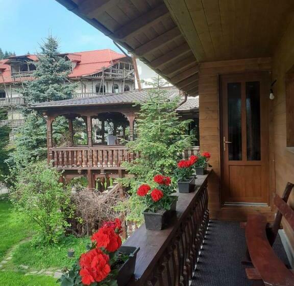 スタンダードルーム, Pensiunea Perla Maramuresului