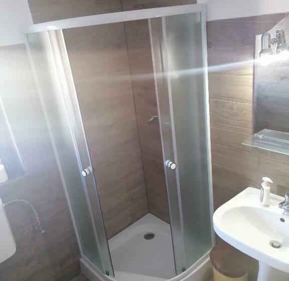 スタンダードルーム, Pensiunea Perla Maramuresului