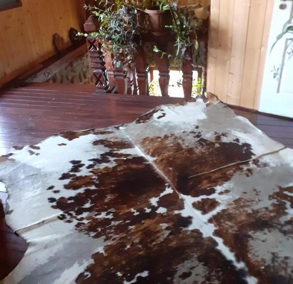 ファミリールーム, Pensiunea Perla Maramuresului