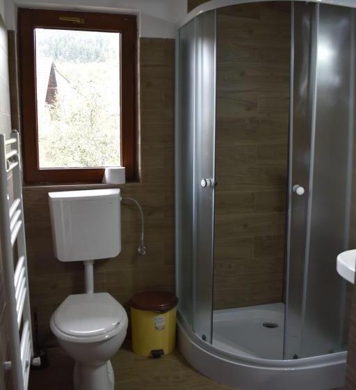 スタンダードルーム, Pensiunea Perla Maramuresului