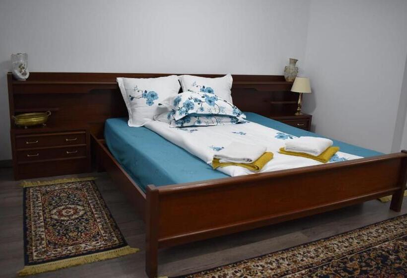 スタンダードルーム, Pensiunea Perla Maramuresului