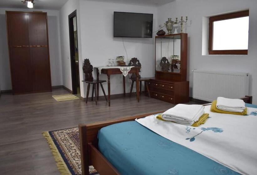 スタンダードルーム, Pensiunea Perla Maramuresului