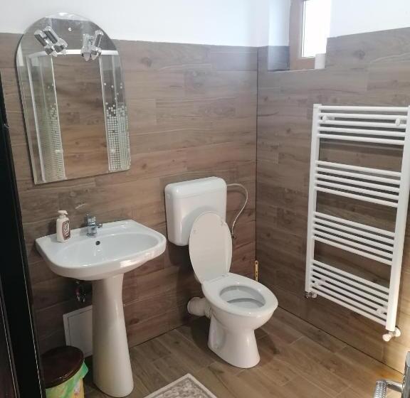 スタンダードルーム, Pensiunea Perla Maramuresului