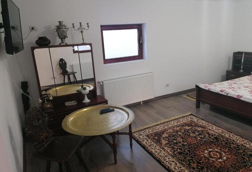 スタンダードルーム, Pensiunea Perla Maramuresului