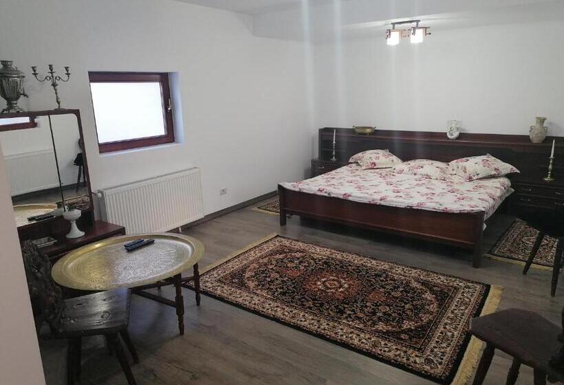 スタンダードルーム, Pensiunea Perla Maramuresului