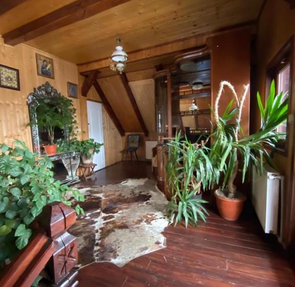 ファミリールーム, Pensiunea Perla Maramuresului