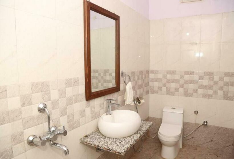 חדר דלוקס, Rang Sagar Haveli