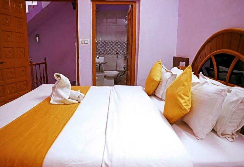 חדר דלוקס, Rang Sagar Haveli