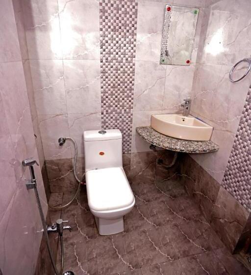 חדר דלוקס, Rang Sagar Haveli