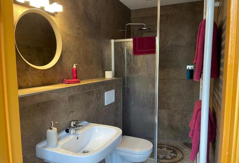 اتاق لوکس, Villa Blauwhemel Diever