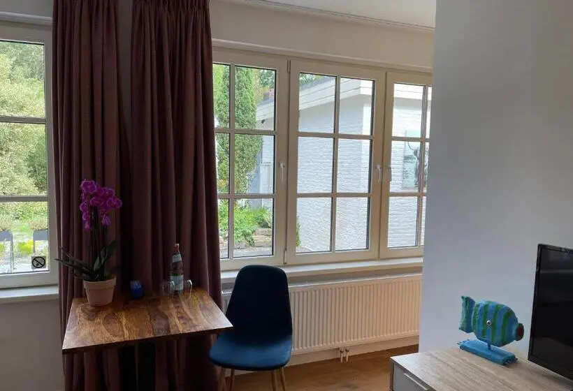 デラックスルーム, Villa Blauwhemel Diever