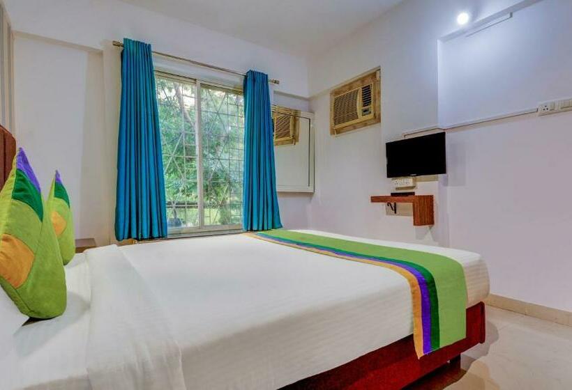 标准间, Treebo Iris Suites