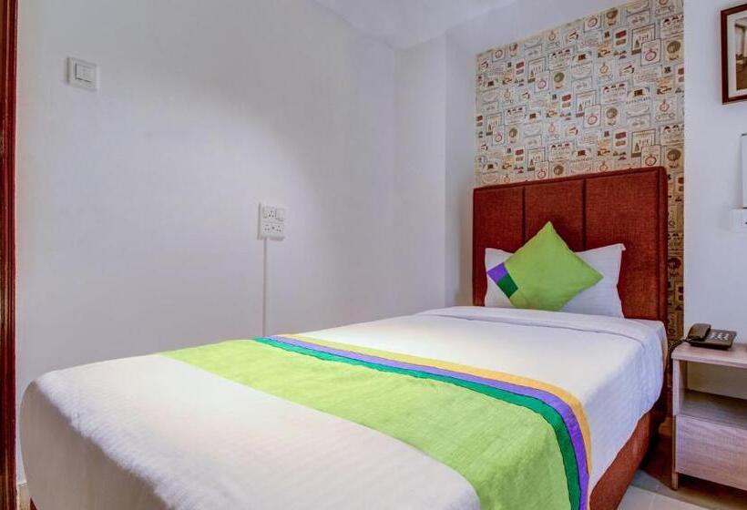 标准间, Treebo Iris Suites