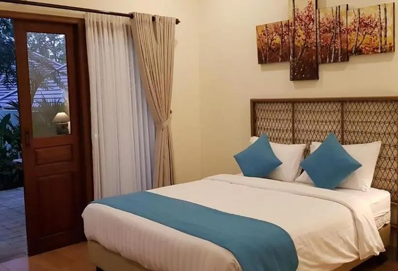 Vivenda Superior 1 Quarto, Jepara Garden Resort