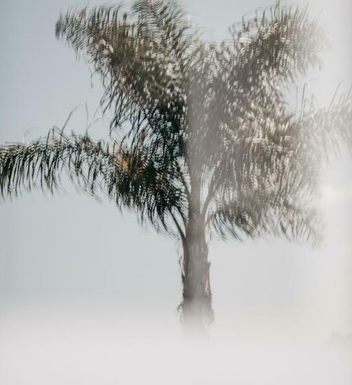 חדר סטנדרט עם מיטת קינג, Hillcrest Merimbula