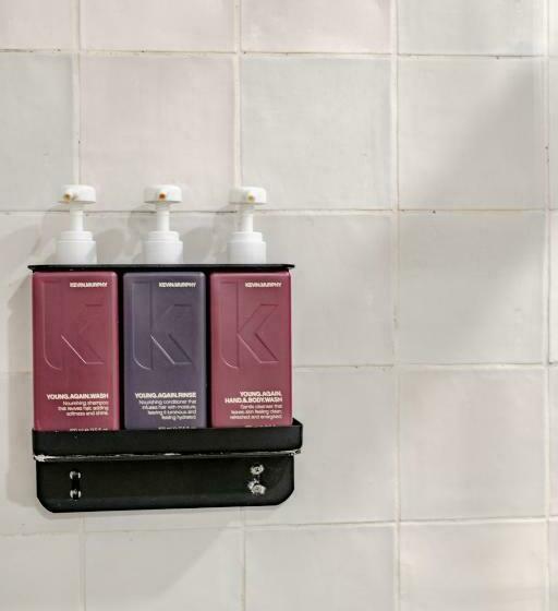 חדר סטנדרט עם מיטת קינג, Hillcrest Merimbula