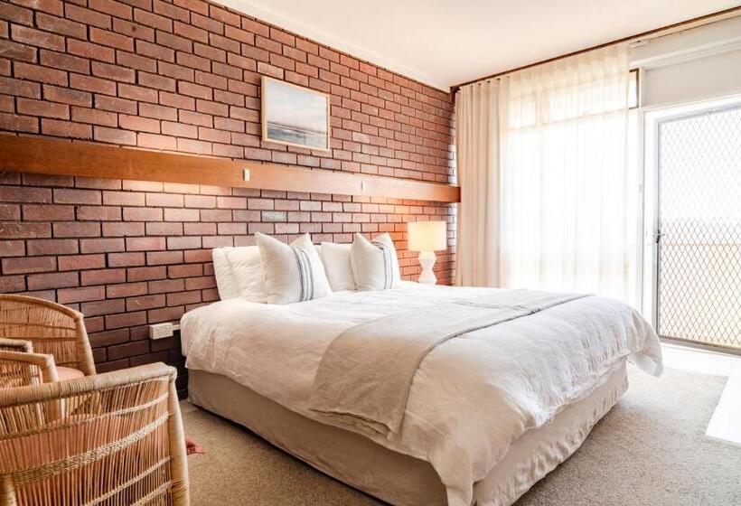 스탠다드 룸 킹사이즈 침대, Hillcrest Merimbula