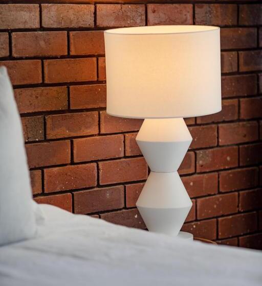 חדר סטנדרט עם מיטת קינג, Hillcrest Merimbula