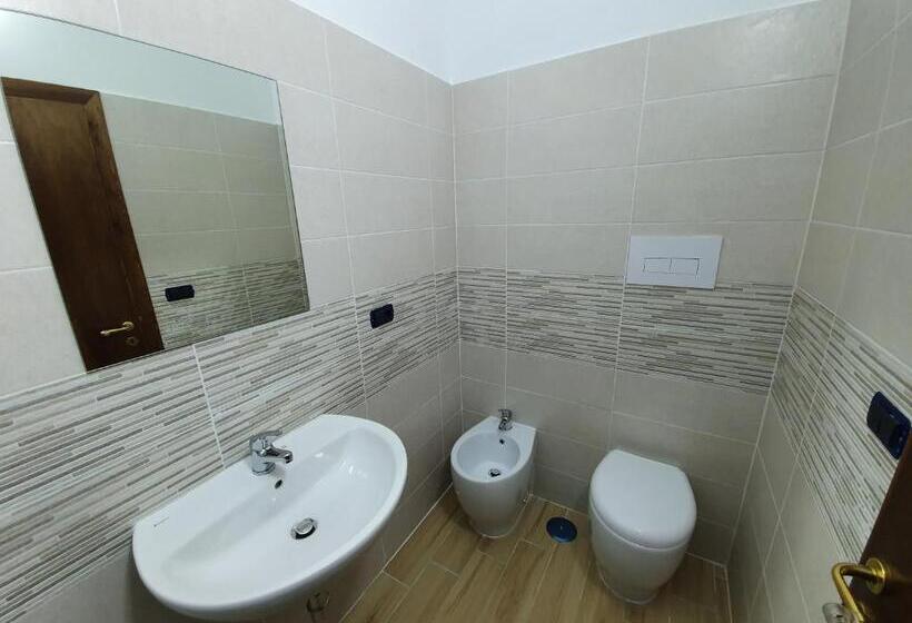 스탠다드 발코니 룸, Relax Da Giusy