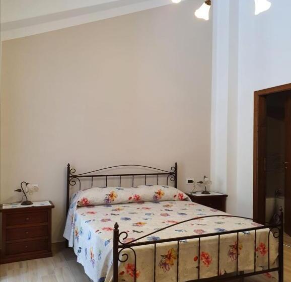 침실 1개 발코니 아파트, Relax Da Giusy