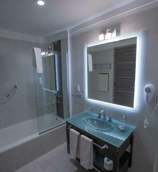 سوییت لوکس, ñu Posta Urbana Hotel Boutique