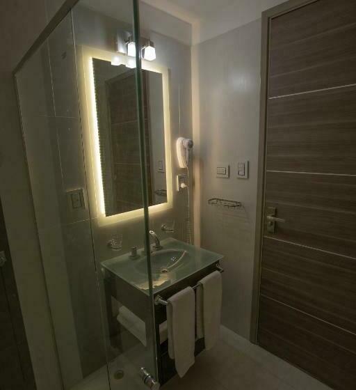 اتاق اکونومی, ñu Posta Urbana Hotel Boutique