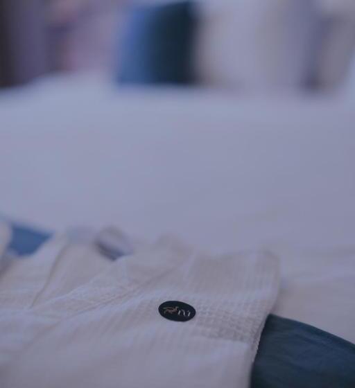 سوییت لوکس, ñu Posta Urbana Hotel Boutique