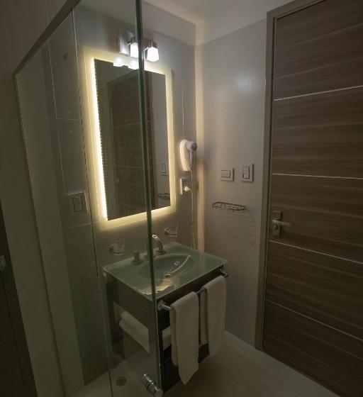 سوییت لوکس, ñu Posta Urbana Hotel Boutique