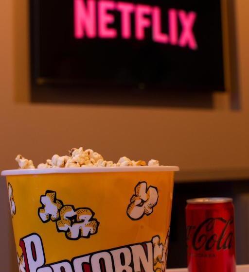 سوییت لوکس, ñu Posta Urbana Hotel Boutique