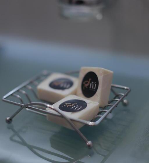 اتاق استاندارد برای معلولان, ñu Posta Urbana Hotel Boutique