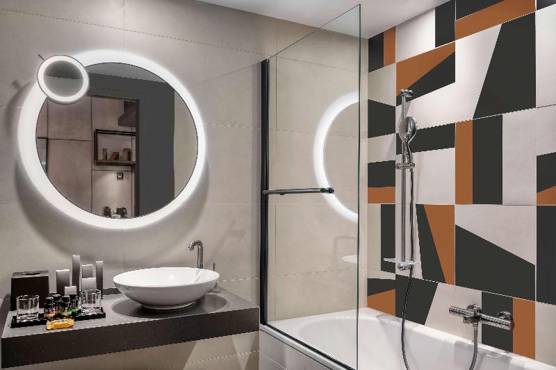 Premium Kamer, Canopy by Hilton Paris Eiffel Tower