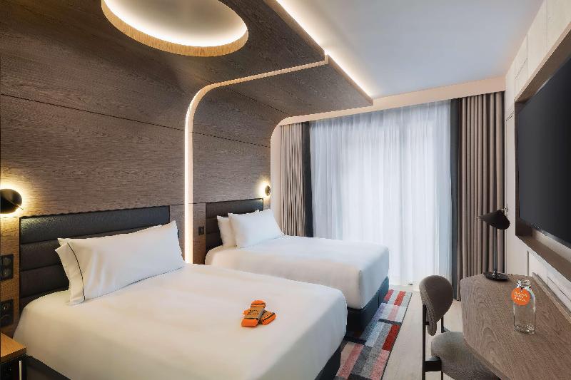 Premium Kamer, Canopy by Hilton Paris Eiffel Tower