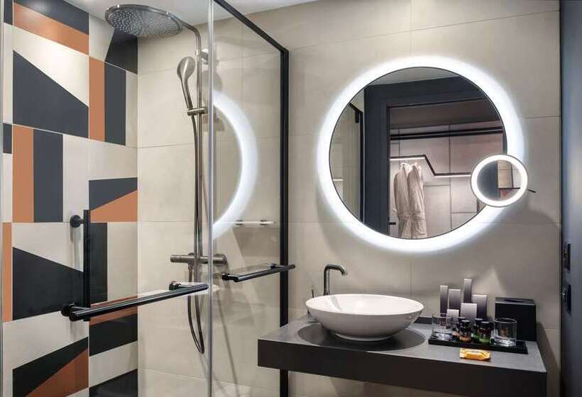 Premium Kamer, Canopy by Hilton Paris Eiffel Tower