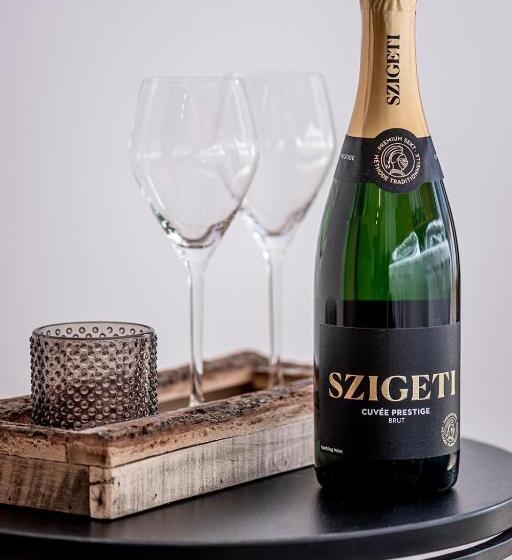 带阳台的高级房间, Fokus