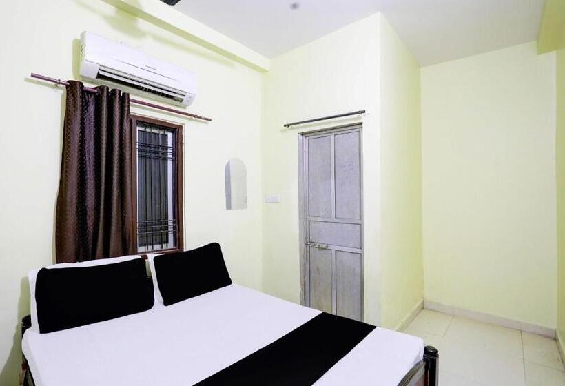 Трехместный Номер Классика, Oyo 66336 Orchid Homes