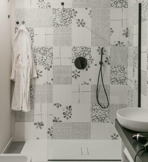 Номер Deluxe Вид на Город, Welive