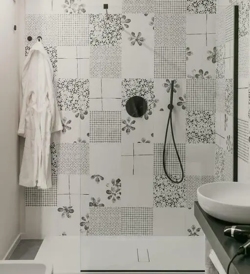 Habitació Deluxe Vista Ciutat, Welive
