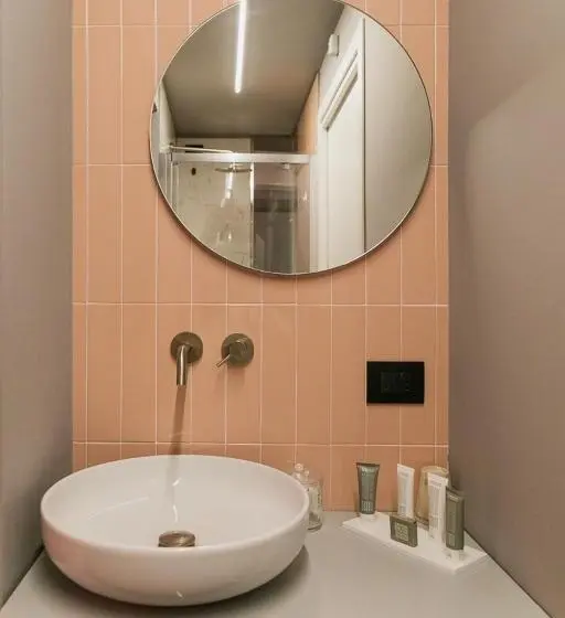 Habitació Superior Vista Ciutat, Welive