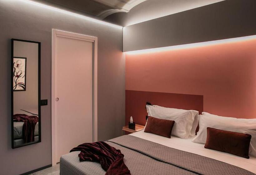 Номер Superior Вид на Город, Welive