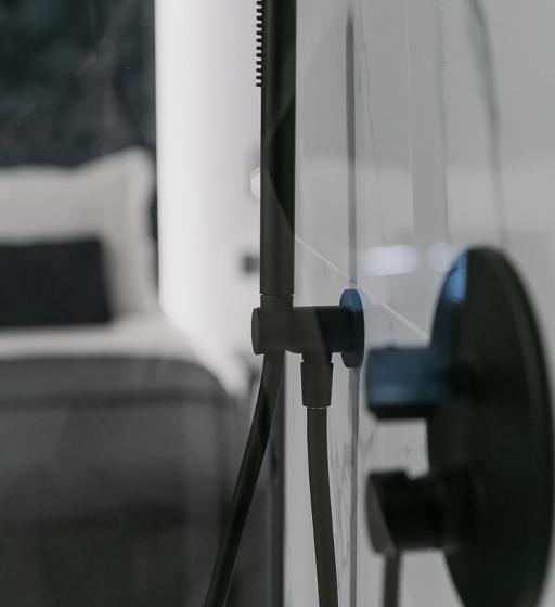 Номер Deluxe Кровать Кинг, Welive