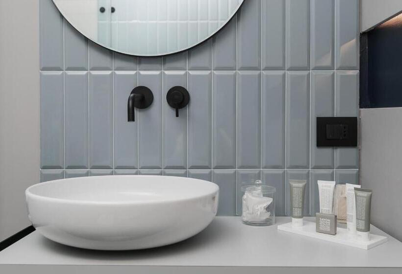 Номер Deluxe Кровать Кинг, Welive