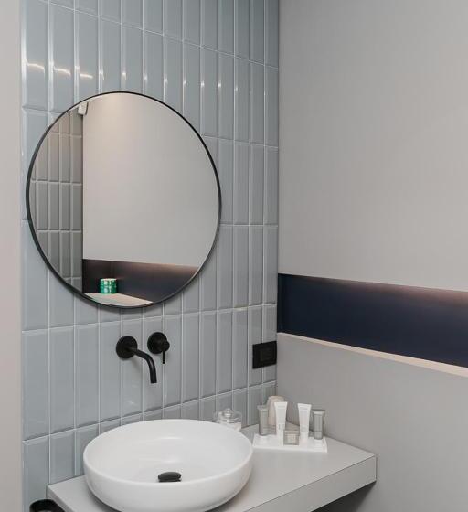 Номер Deluxe Кровать Кинг, Welive