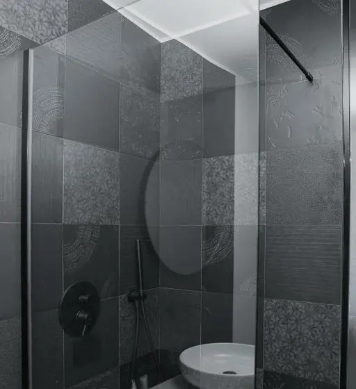 Habitació Superior Llit King, Welive
